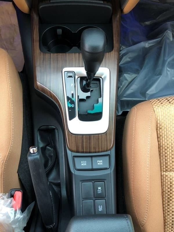 丰田霸道中东柴油版,2018年7月进口17款丰田霸道2700