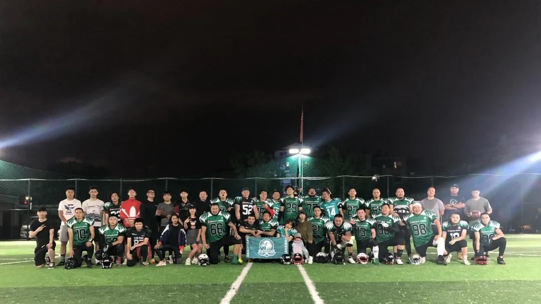 橄榄球队西雅图海鹰队,橄榄球队海鹰队