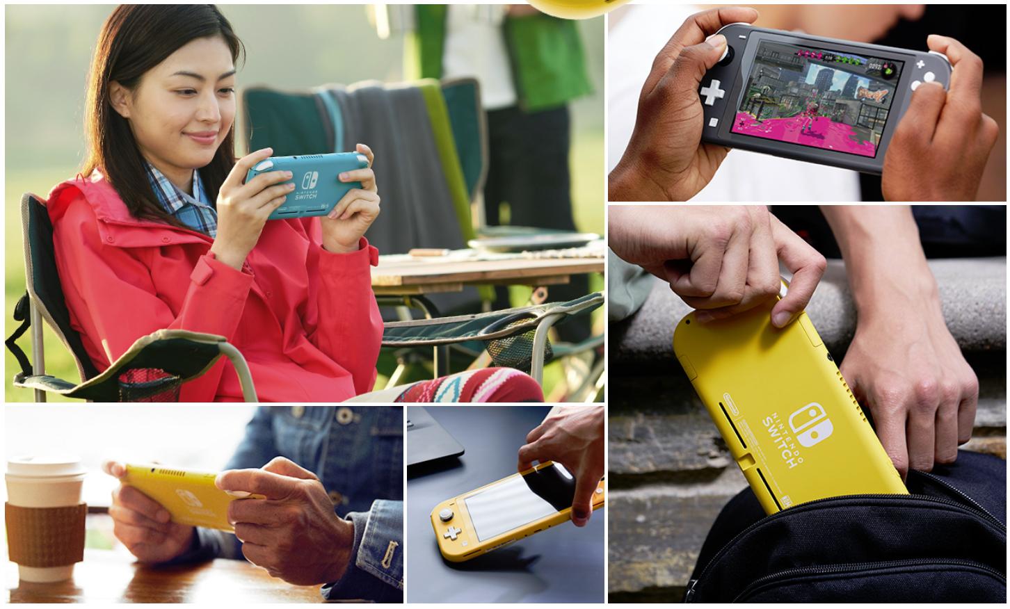 任天堂未来新机型,任天堂还会出掌机吗