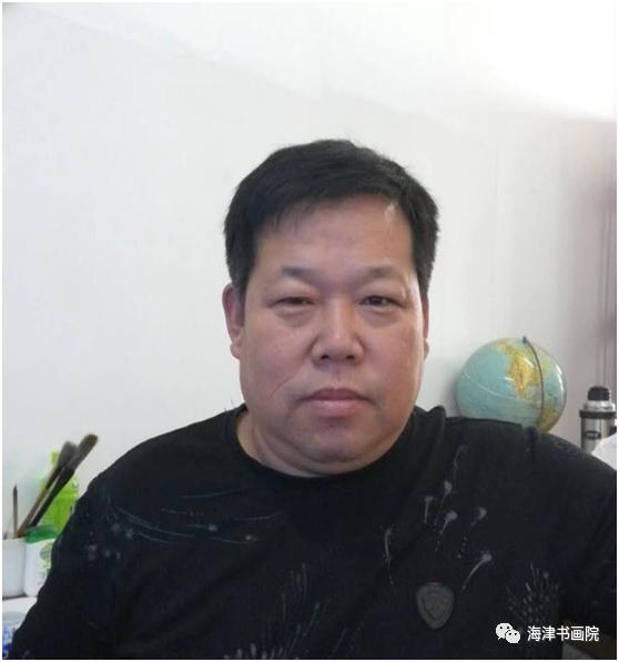 天津名家书画展,天津书画家作品展