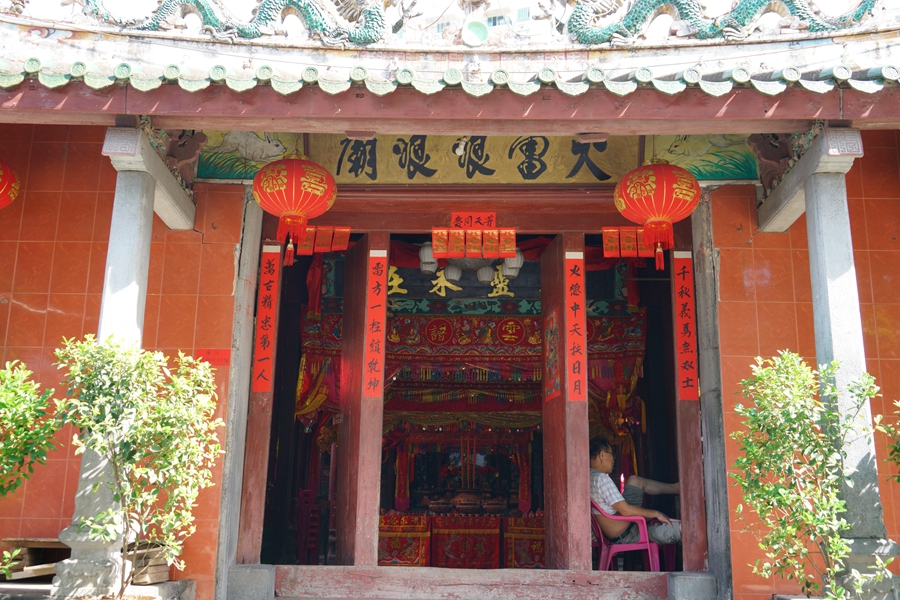 南溟奇甸在哪里,南溟奇甸介绍