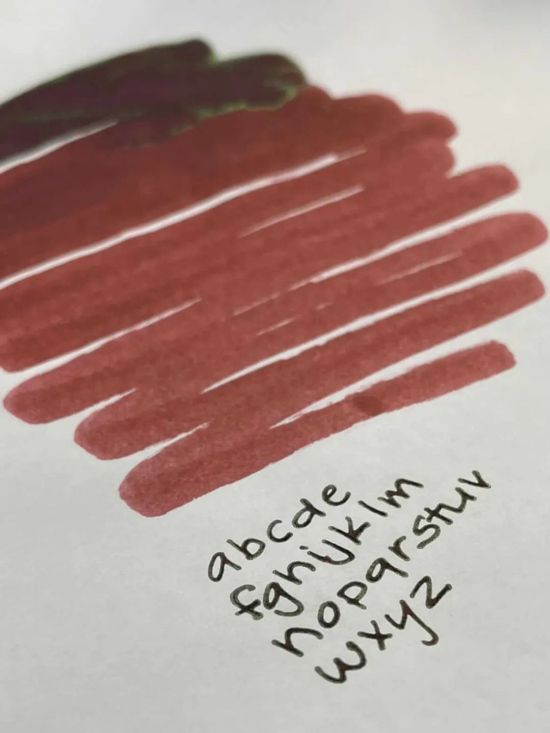 随处可见的“写乐”新品，被写乐厂承包的文具们