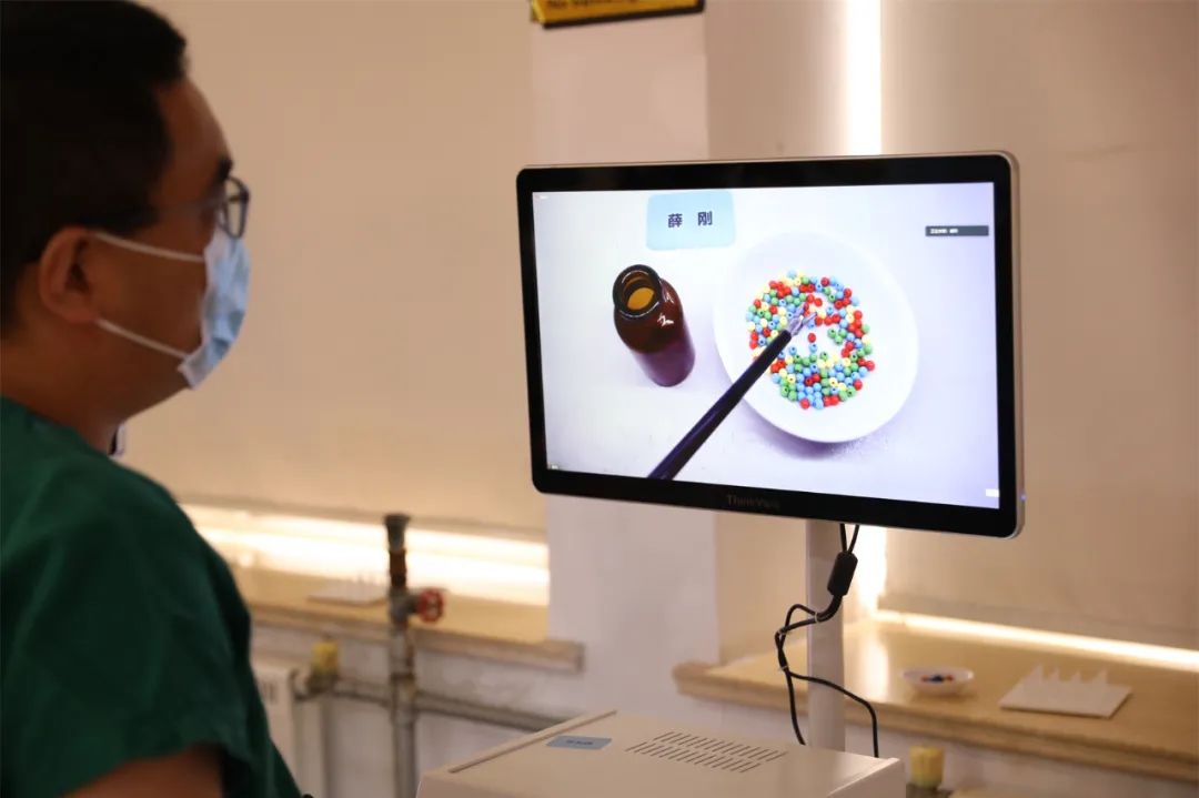 医师节超声科微视频,医师节彩超室创意视频