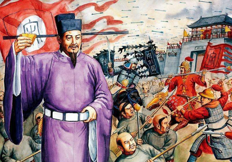 中国最能打的少数民族,为什么少数民族取得发展