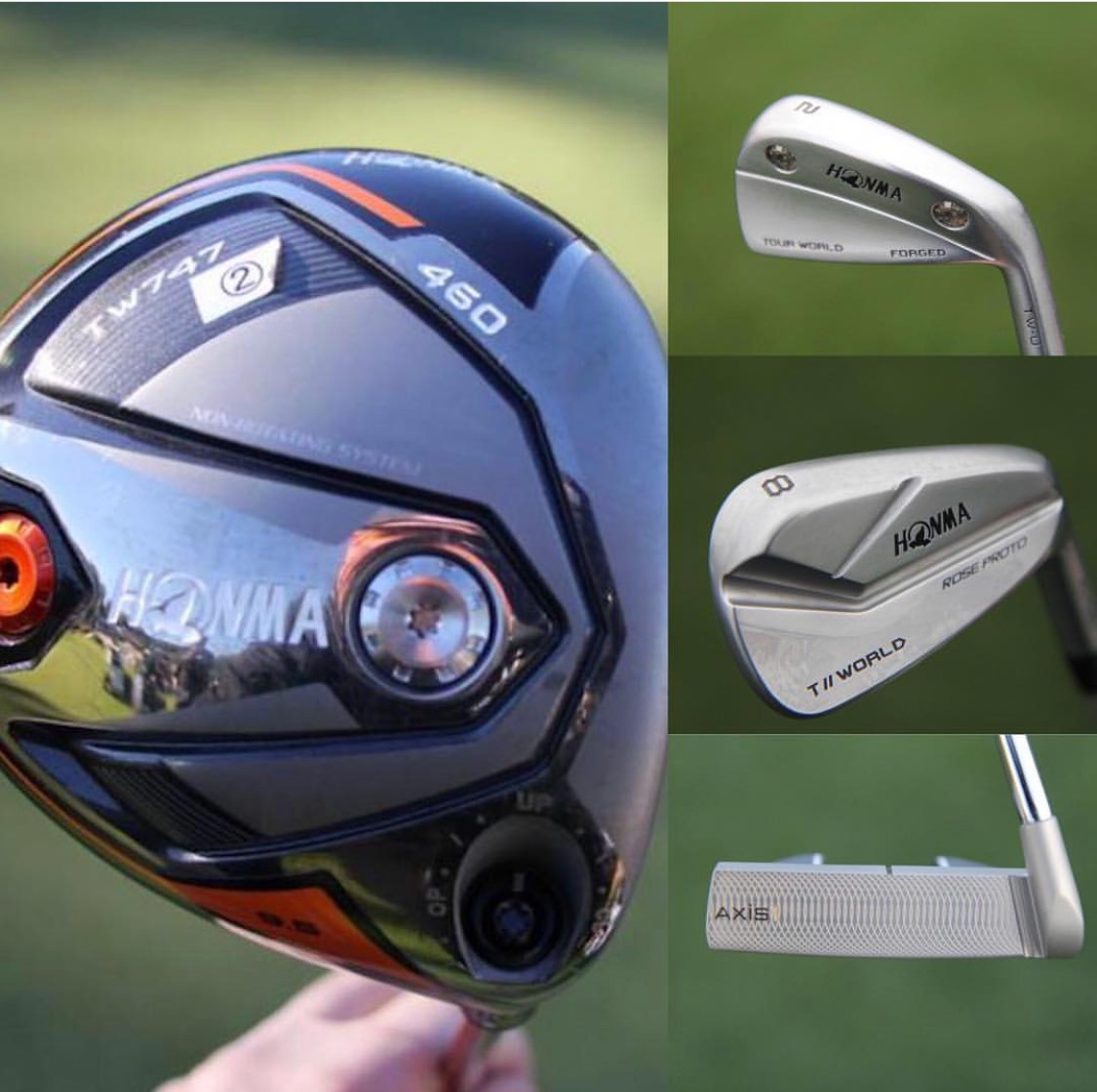 昊桐因新规丢60万；罗斯换杆后首胜；科学家大胜；高博会各种高潮