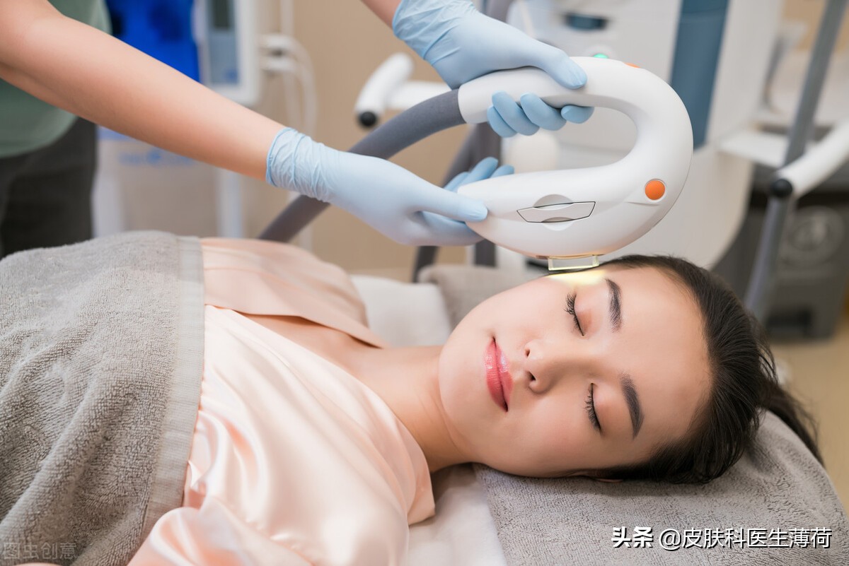 医生美白护肤小妙招,医生皮肤暗沉发黄如何提亮肤色