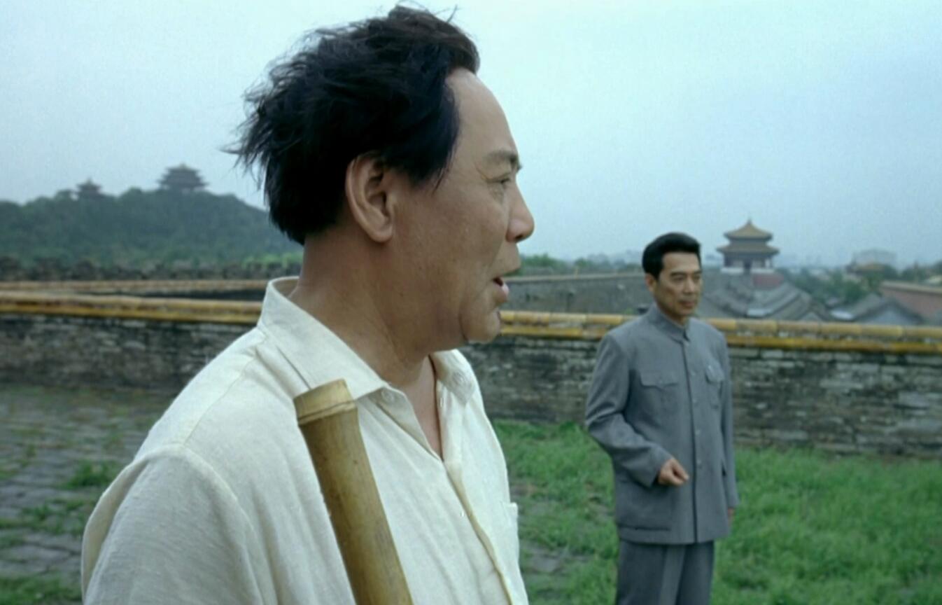 八一厂大决战,八一厂的大决战