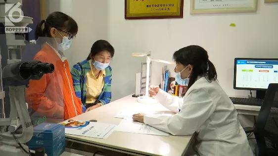 云夹专属档案，让你知道如何远离近视