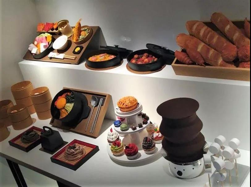 中国人烧给死人的纸扎,被法国博物馆收藏,老外:中国人太浪漫了