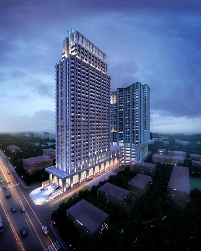 柬埔寨房地产商排名,柬埔寨金边地产项目排名