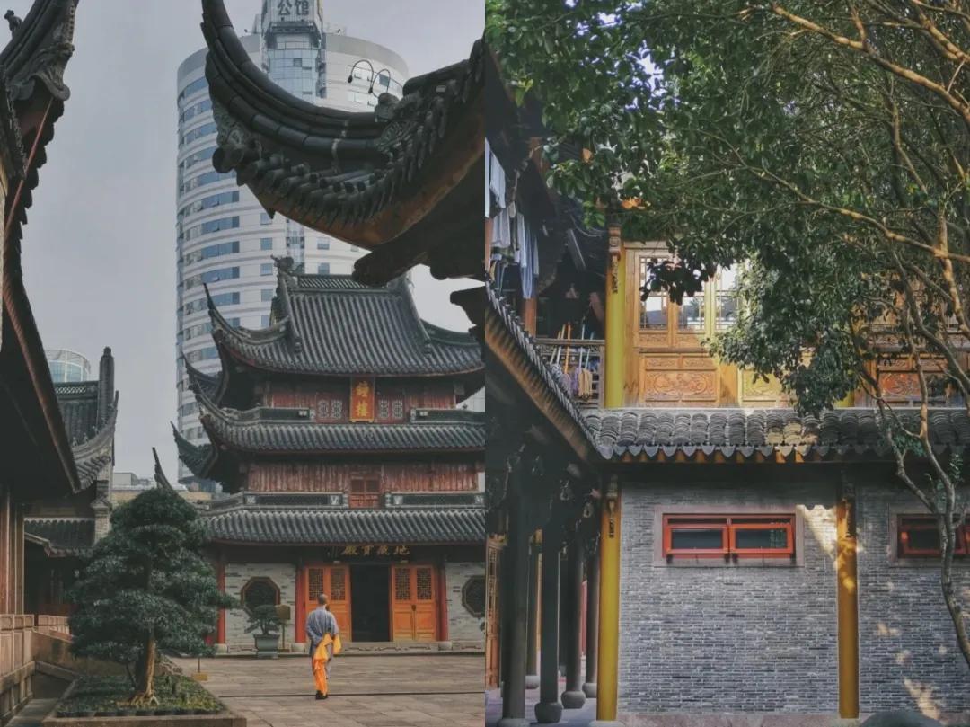 这该死的魅力啊,一个你意料之外的宁波