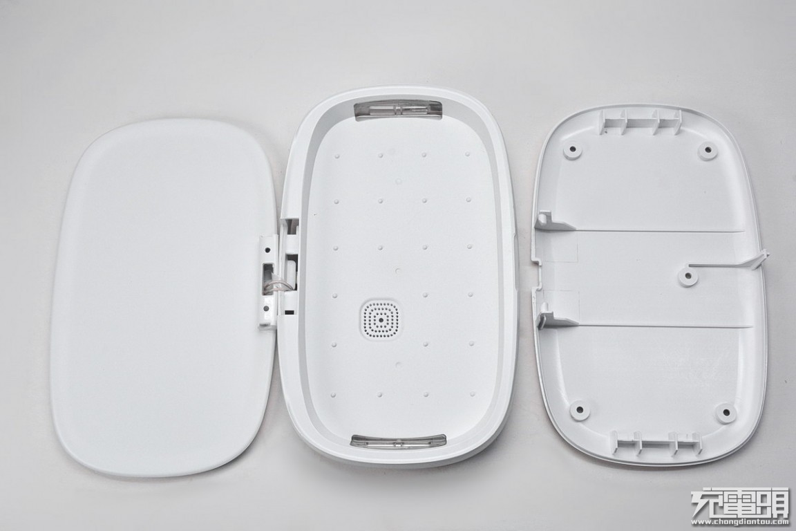 摩米士无线充电电源,摩米士无线充电