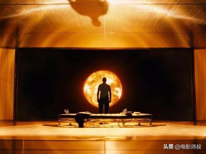 令人震撼的经典科幻电影,经典必看十部经典科幻片不容错过