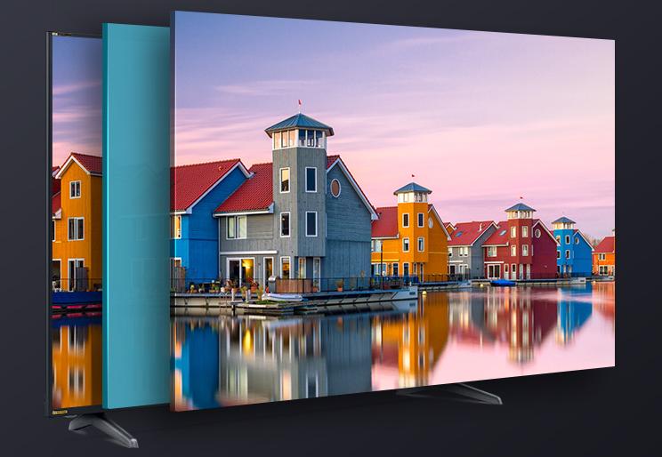 2021年液晶电视机十大品牌排行榜,哪个品牌的液晶电视质量好