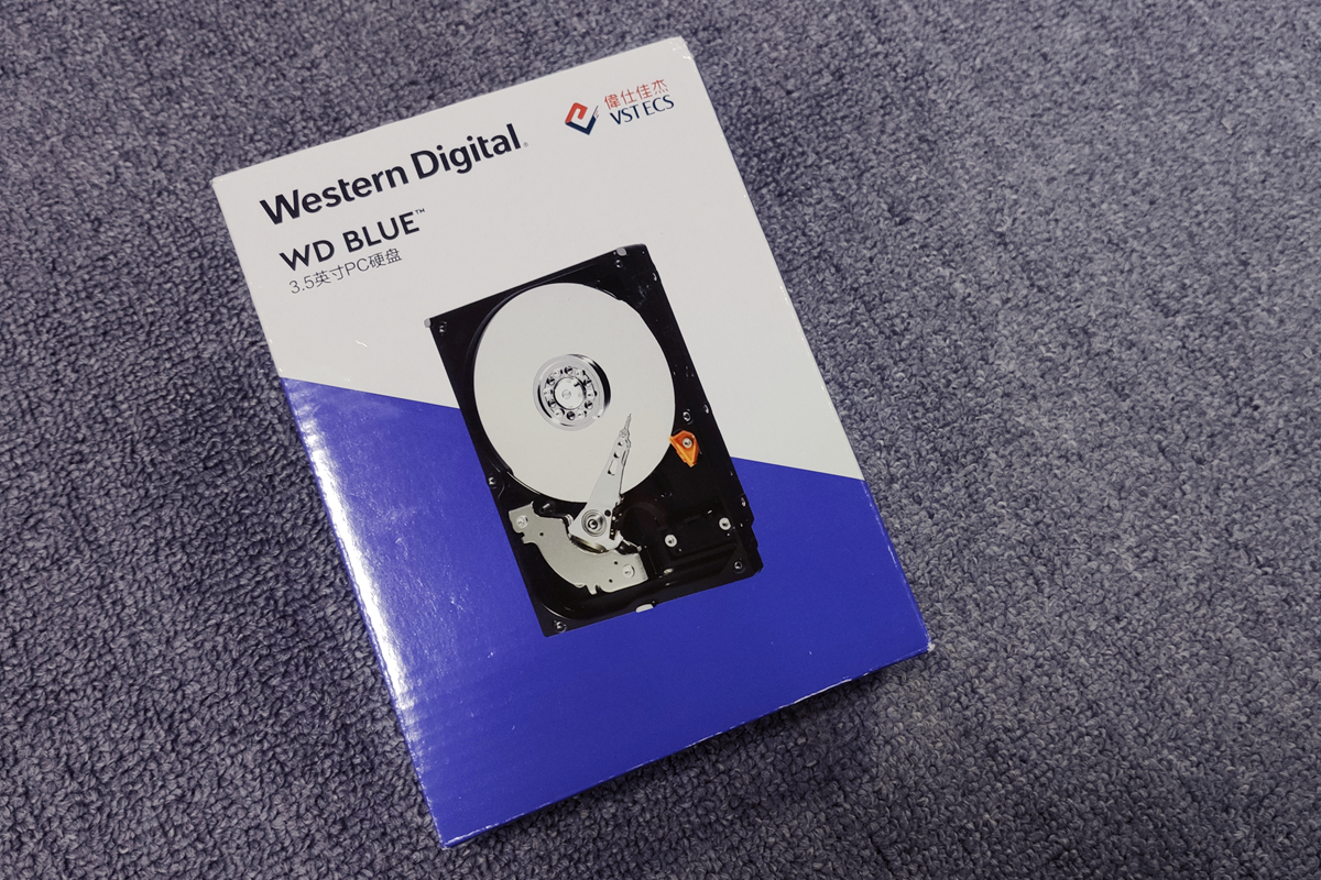 给机箱升级硬盘多少钱,机箱升级机械硬盘