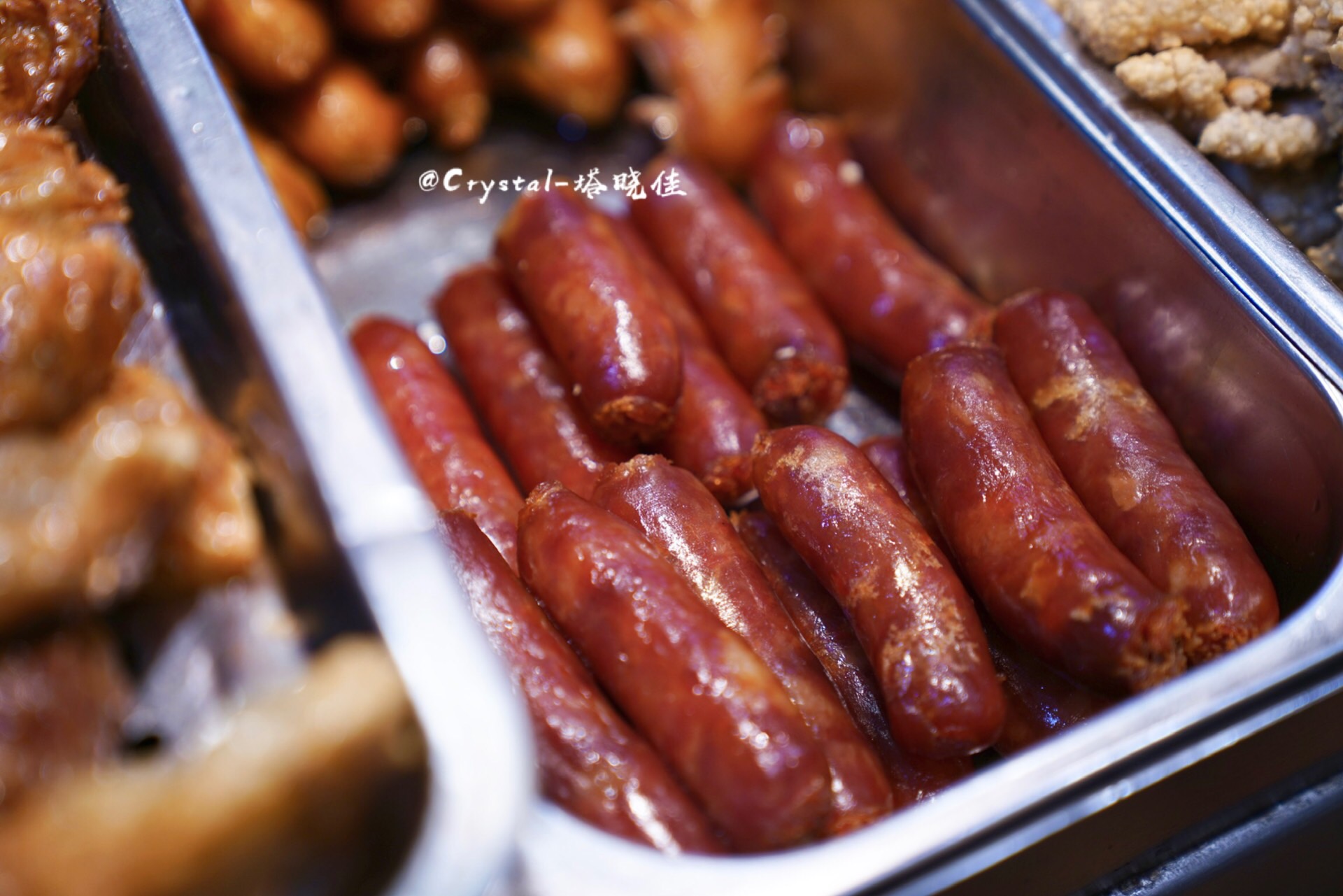 厦门老字号卤面,闽南最好卤面店老字号