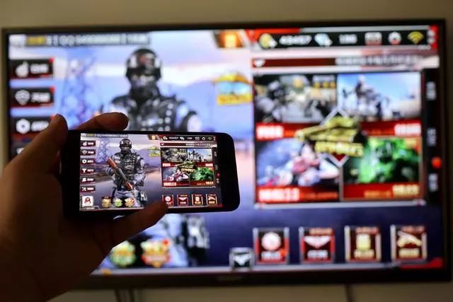 爱奇艺投屏电视需要下软件吗,爱奇艺投屏设备哪个好