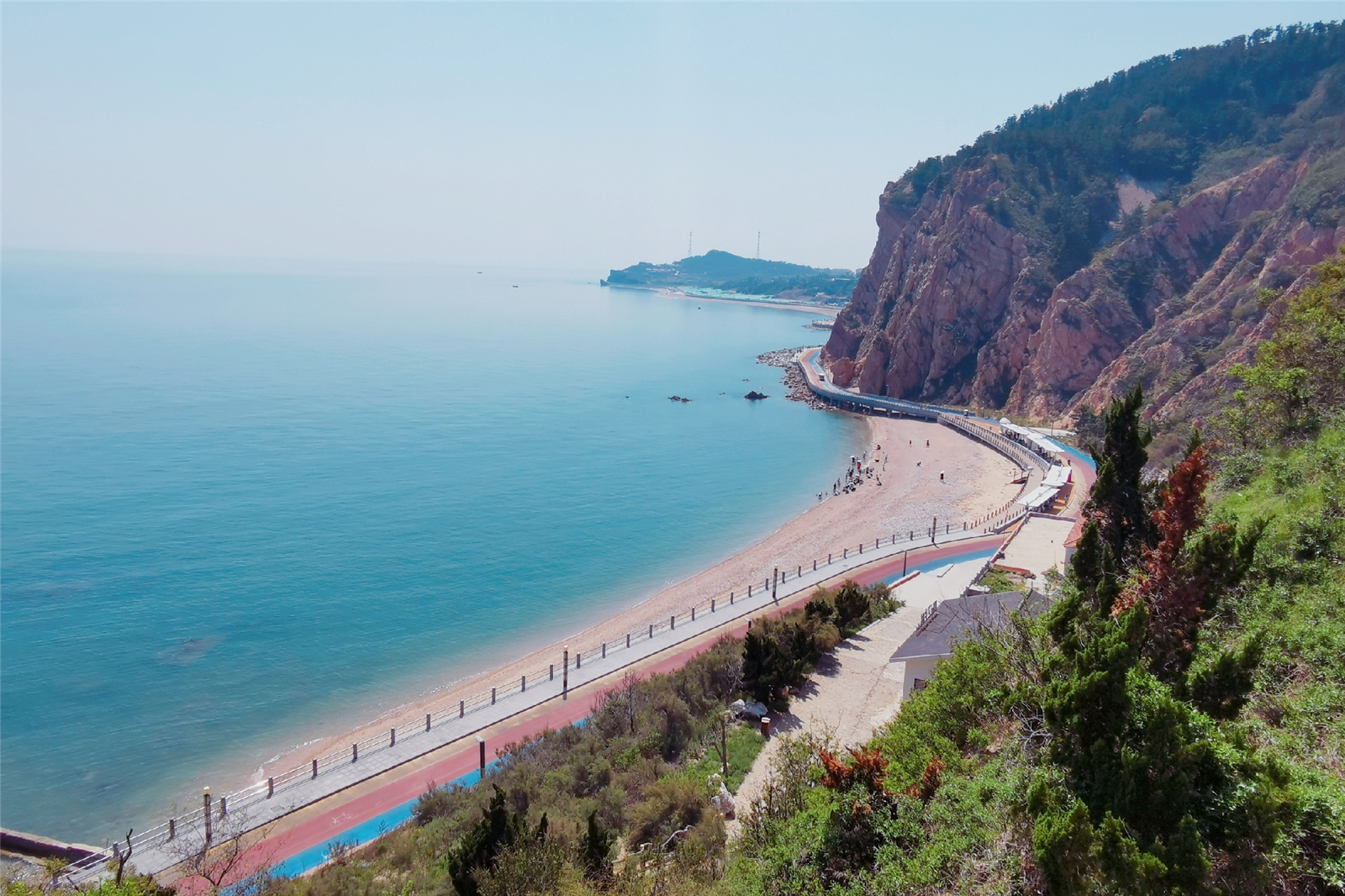 山东长岛旅游攻略四天三晚多少钱,山东长岛两天一夜旅游攻略