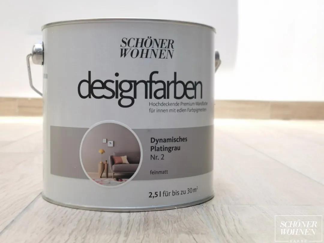 德国舒纳沃恩漆极地白,德国舒纳沃恩漆有气泡怎么办