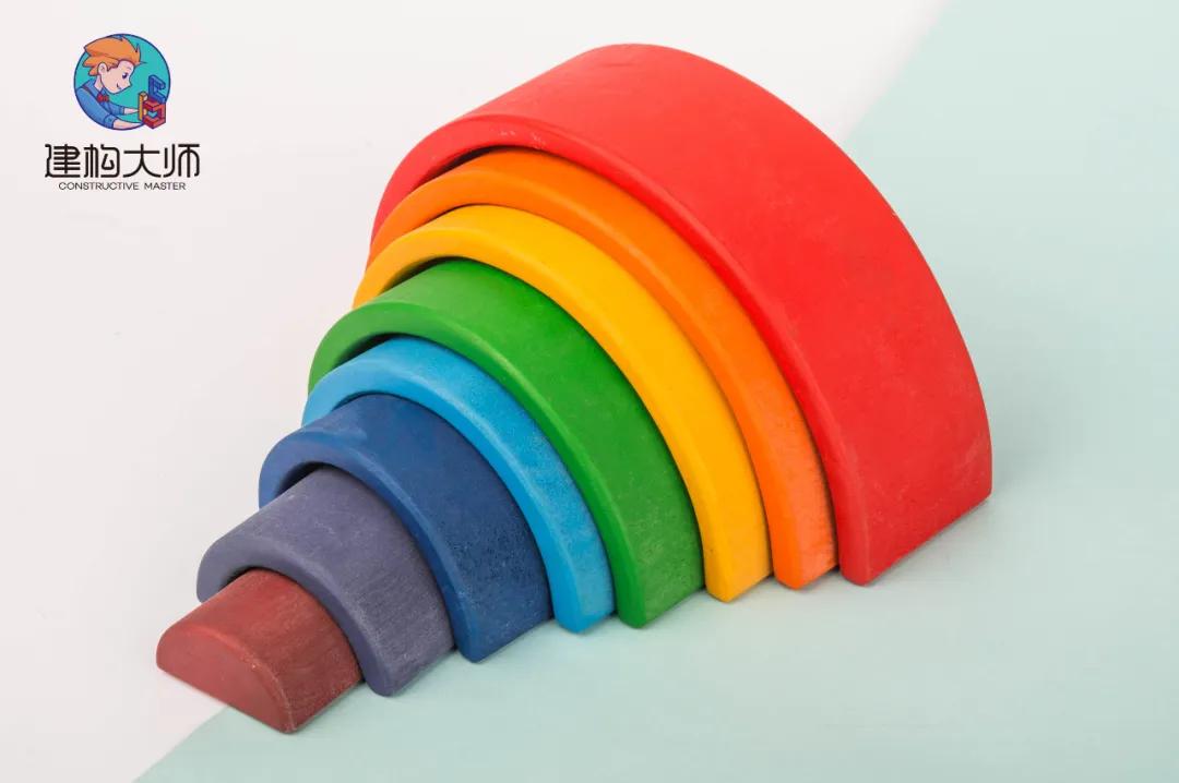 这辈子都玩不坏的益智玩具,美貌兼智慧并存的一款玩具