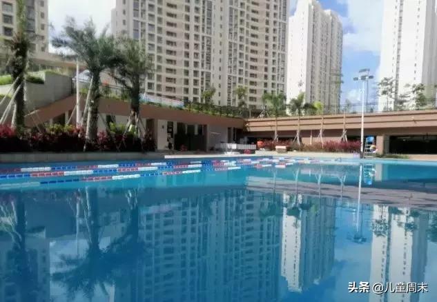 深圳布吉游泳培训班,深圳专业级游泳培训排名