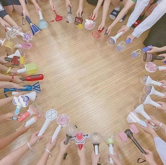 上海线下爱豆周边市集,上海爱豆周边集市