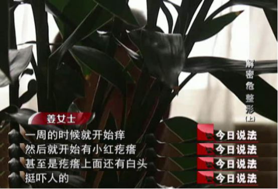 整容培训内幕曝光,整形培训班真实案例