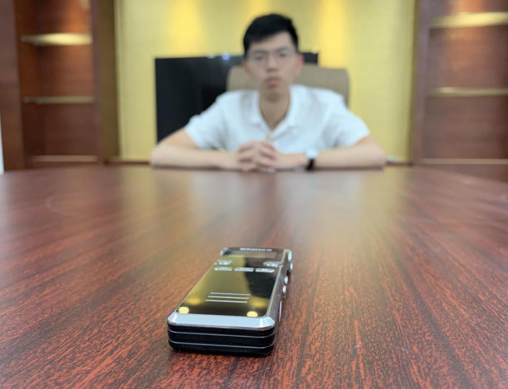 新科录音笔评测视频,新科数码录音笔