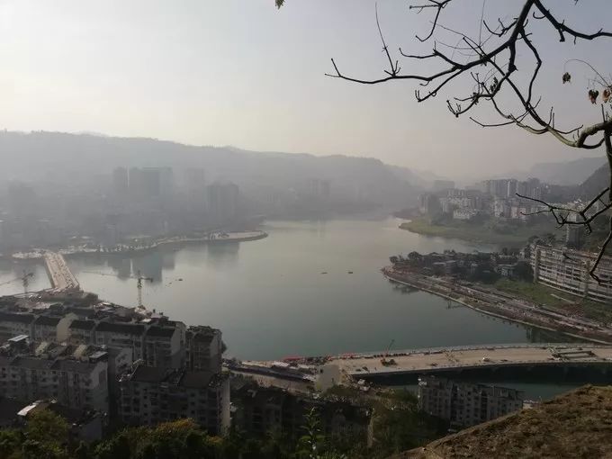 重庆万州旅游全攻略自由行,重庆万州旅游攻略详细