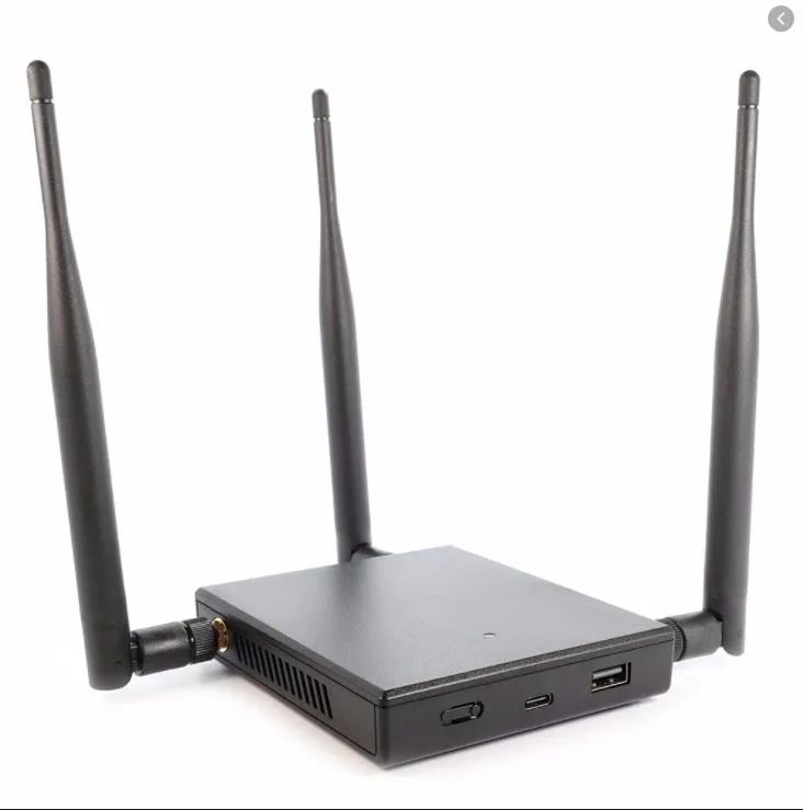 黑客常用的WiFi硬件工具（用于WiFi蓝牙等无线信号破解）