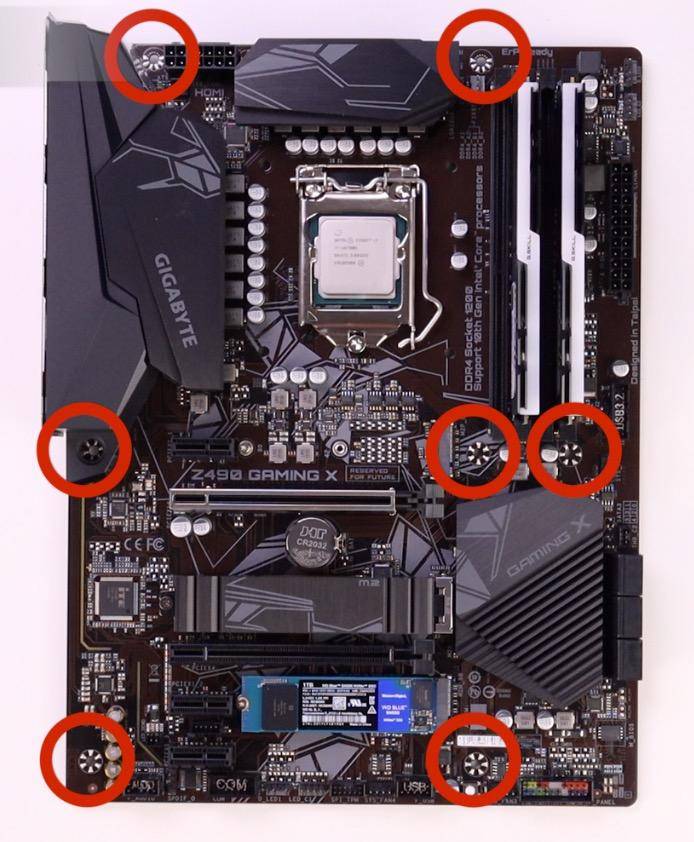 小白组装台式机如何学会配置,组装台式电脑最简单的方法