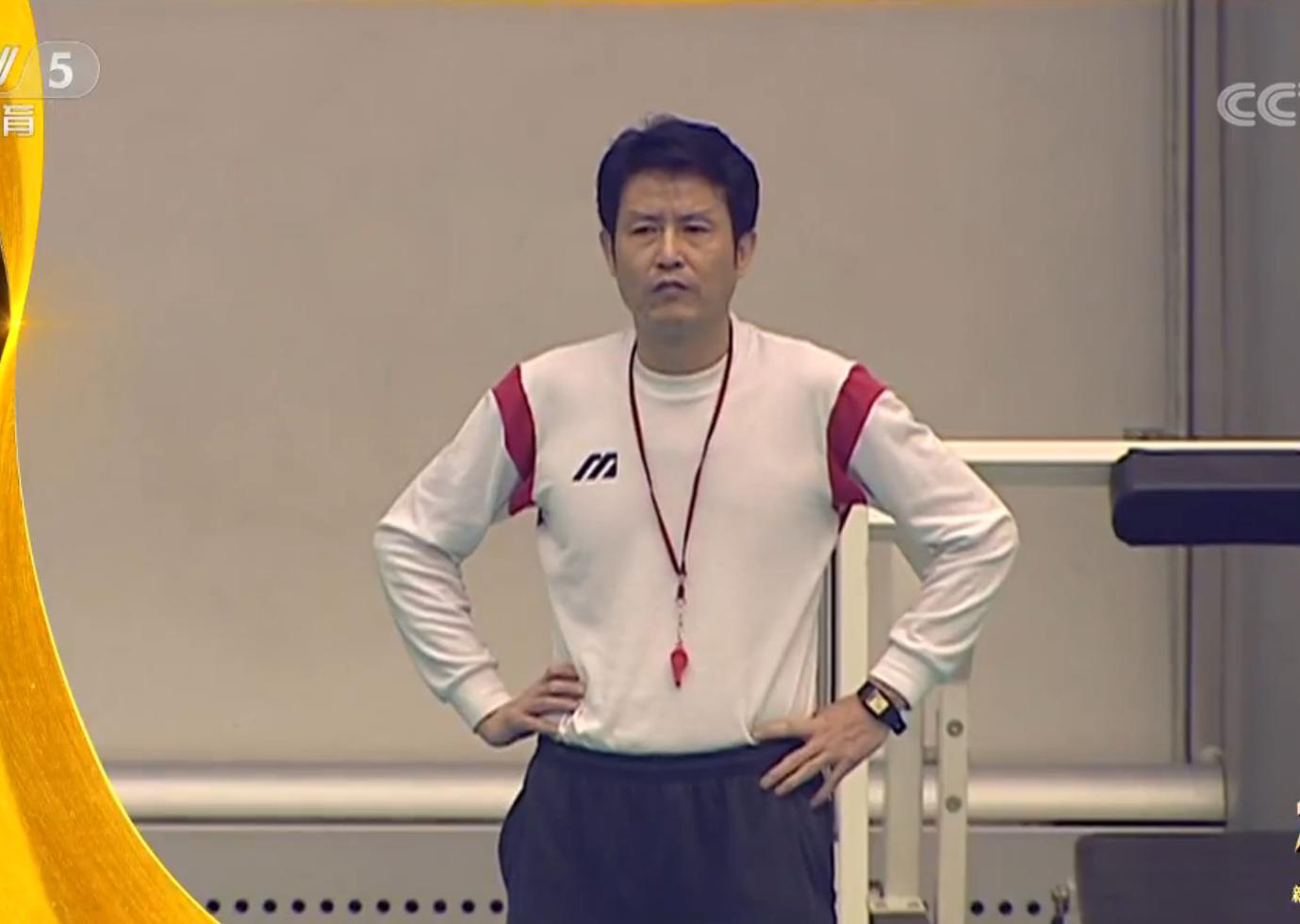 陈忠和娶小11岁的女弟子是谁,陈忠和人物简介