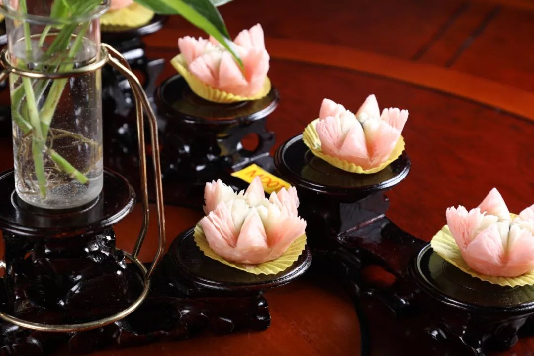 烹饪美学图案,烹饪美学绘画作品