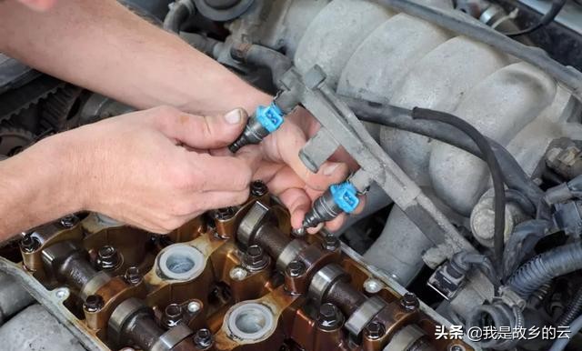 汽油滤清器多少公里换一次,带你认识过滤器