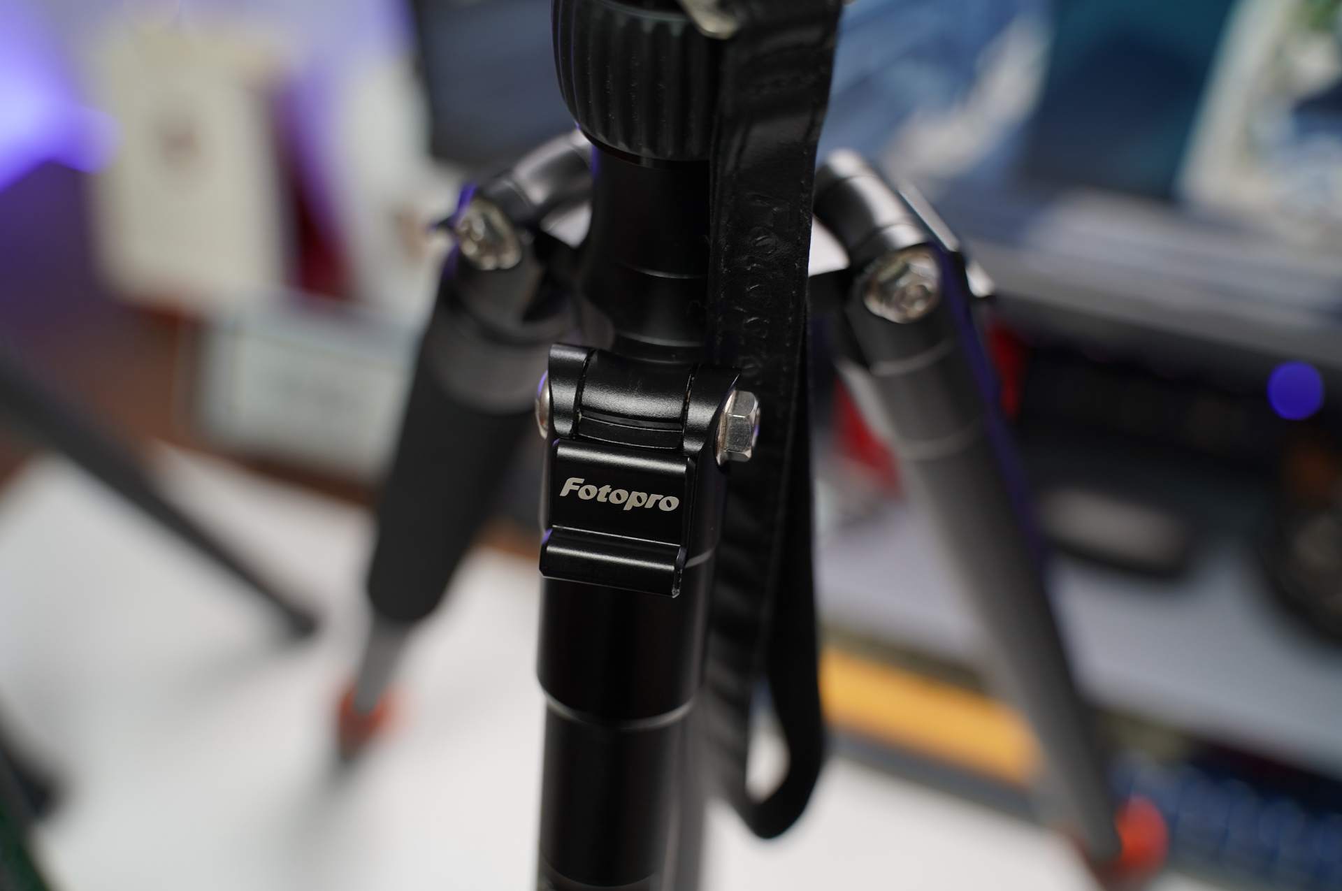 入门3脚架,7个实用的三脚架使用技巧