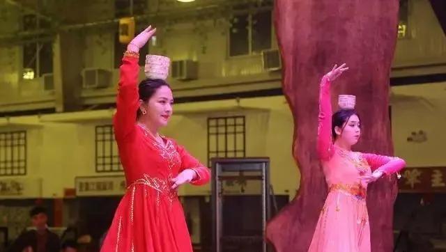 2020年新疆的夜生活,新疆夜生活美食风情