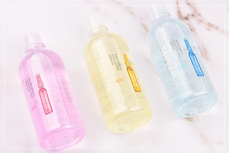 艾美蕾特润焕活精华液,精华液对女人有什么功效