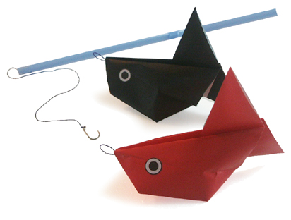 书法折纸方法大全图解,少儿手工折纸图解