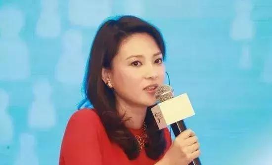 央视最漂亮6大女主持人名单,央视最优秀的5位主持人