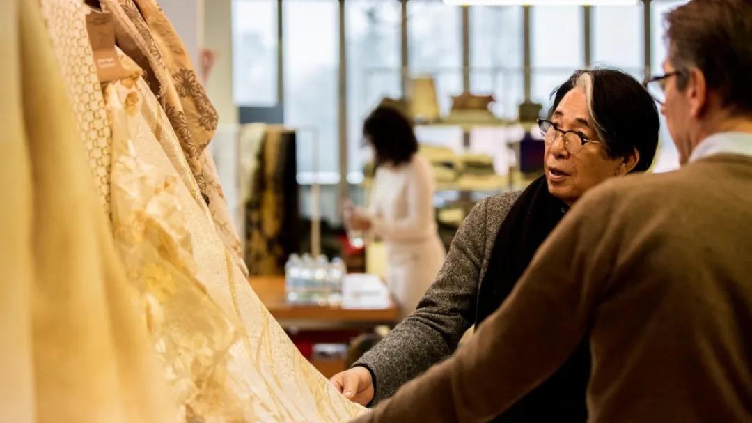 kenzo设计师新冠,kenzo创始人怎么死的