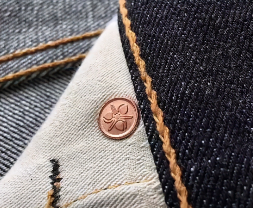 桃太郎牛仔鉴别,桃太郎牛仔中国专卖店