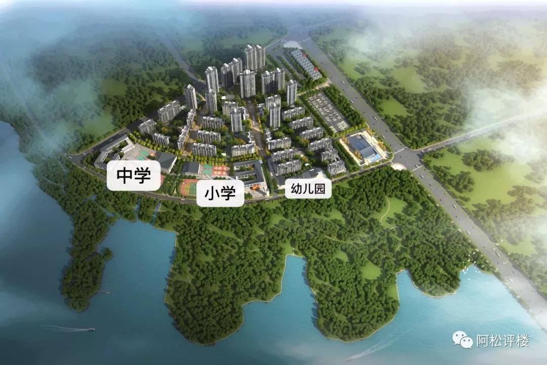 武汉房子推荐住宅最新,武汉房子值不值得买