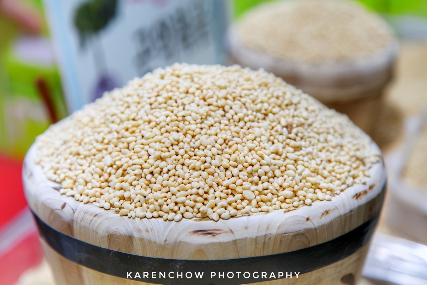 韩国小众游釜山市,大邱安东小吃