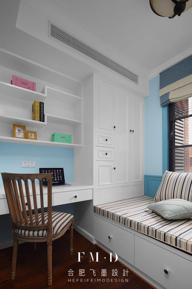 小户型舒适的家居环境,我理想的居住环境