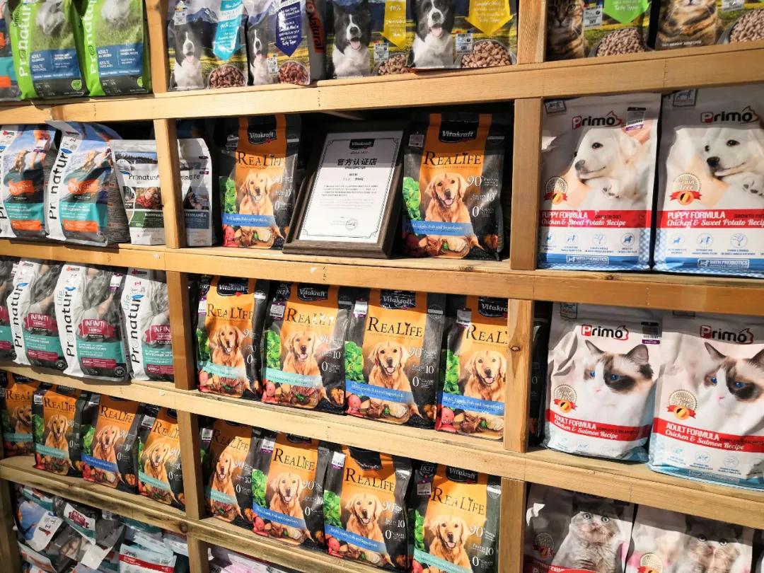 德国卫塔卡夫仓鼠粮,德国卫塔卡夫猫粮好不好