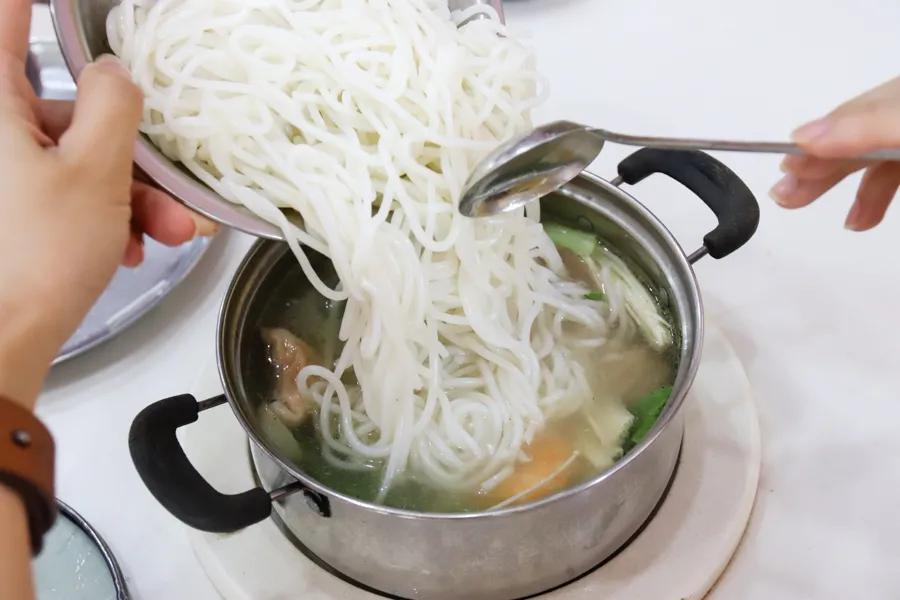 奉贤不为人知的美食,上海奉贤街巷美食排名前十