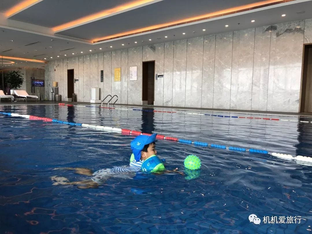 酒店控之苏州万豪酒店，看资深会员怎么说？