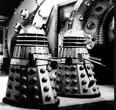 神秘博士英国科幻剧,史上最牛科幻剧集神秘博士