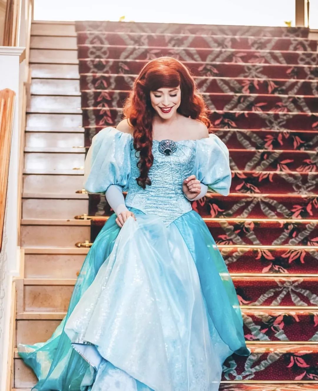 迪士尼必打卡的十个地方,打卡迪士尼纯玩三日