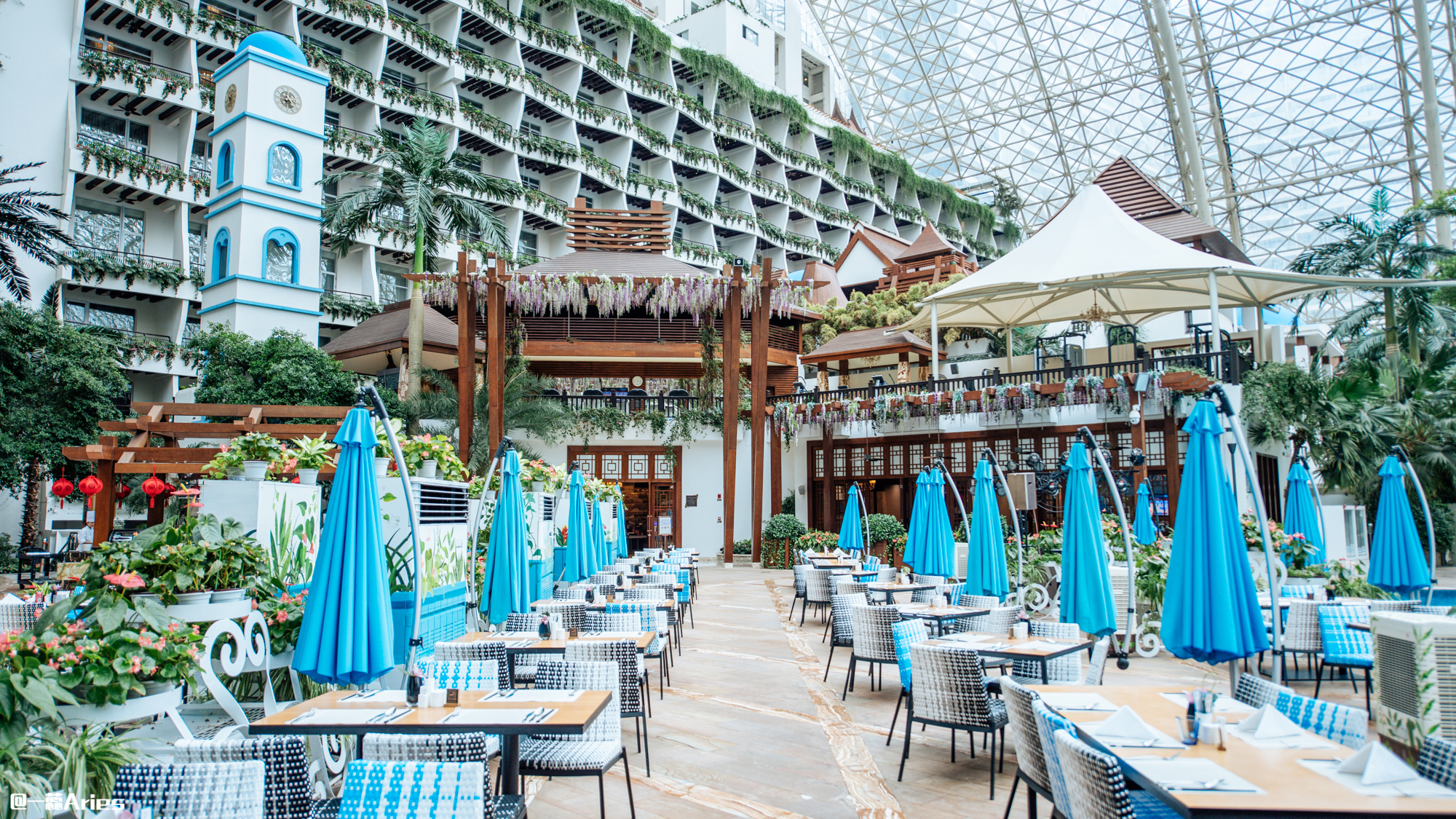 成都小众旅游地方推荐,成都小众景点推荐